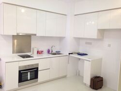 Eight Courtyards (D27), Condominium #557771671